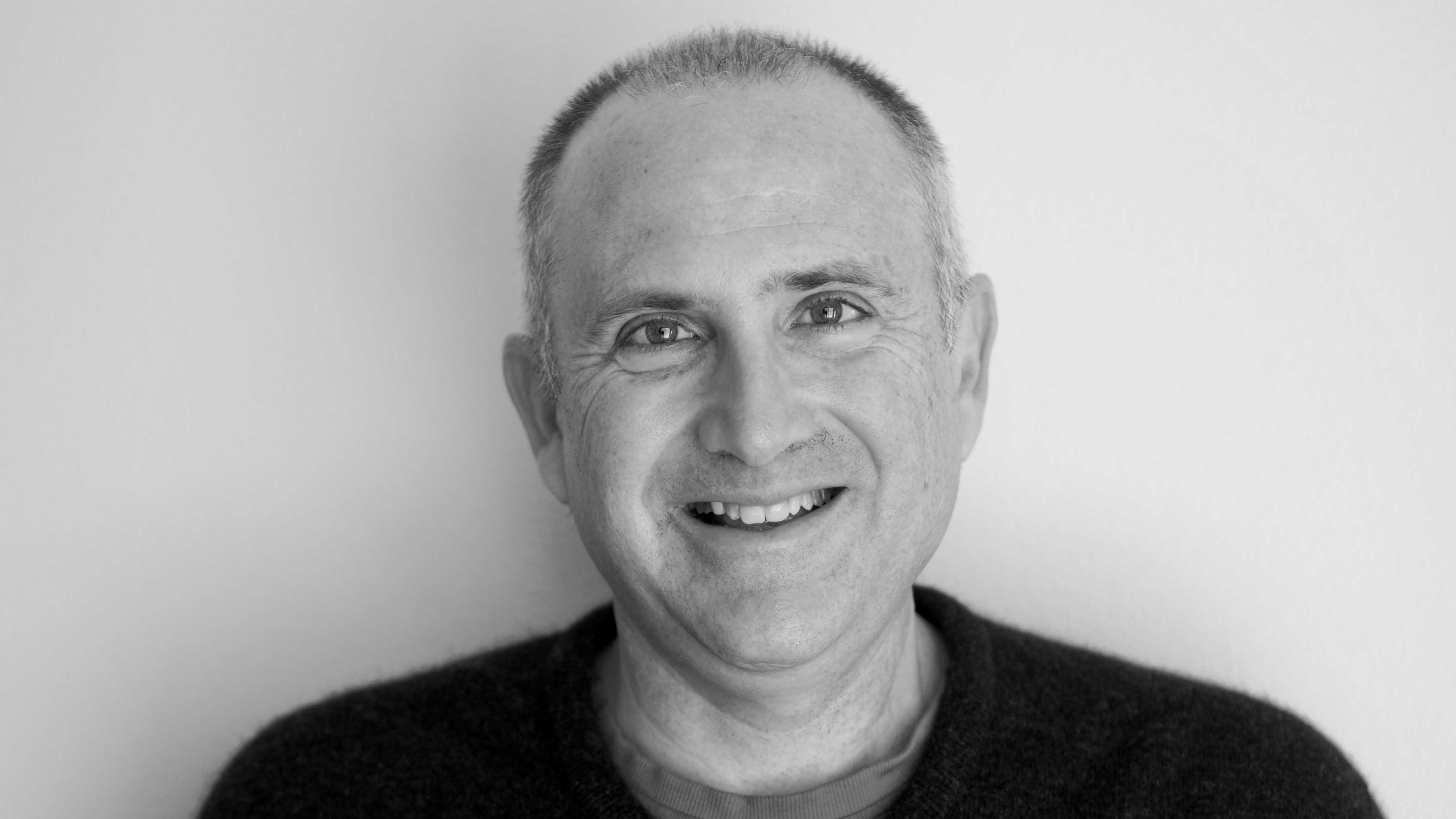 Dave O&rsquo;Connor
